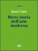 Breve storia dell'arte moderna