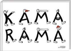 Kamarama