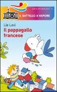 Il pappagallo francese