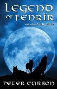 Legend of Fenrir: and other Nordic stories