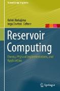 Reservoir Computing