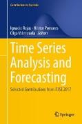 Time Series Analysis and Forecasting