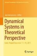 Dynamical Systems in Theoretical Perspective