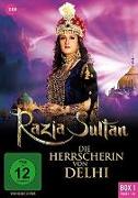 Razia Sultan - Die Herrscherin von Delhi