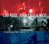 Le Bataclan,Paris (CD+DVD)