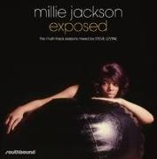 Exposed (Multi-Track Sessions By Steve Levine)