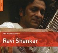 Rough Guide: Ravi Shankar