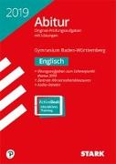 Abiturprüfung Baden-Württemberg 2019 - Englisch