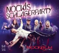 Nockis Schlagerparty (Deluxe Edition)