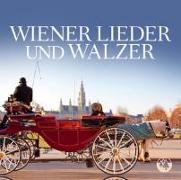 Wiener Lieder und Walzer