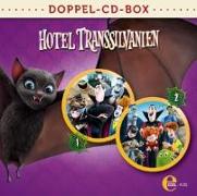 Hotel Transsilvanien-Doppel-Box