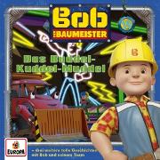 Bob der Baumeister 015 / Das Buddel-Kuddel-Muddel