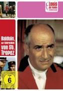 Balduin, der Schrecken von St. Tropez