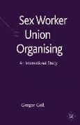 Sex Worker Union Organising