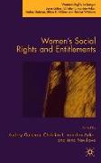 Women's Social Rights and Entitlements