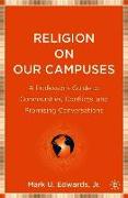 Religion on Our Campuses