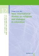 New international studies on religions and dialogue in education