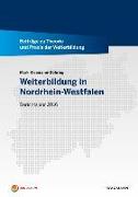 Weiterbildung in Nordrhein-Westfalen