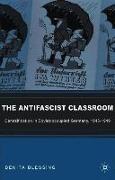 The Antifascist Classroom