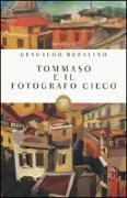 Tommaso e il fotografo cieco