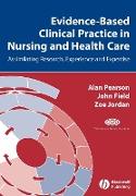 Evidence Based Clinical Practice Nursing