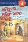 The Mystery of the Pirate Ghost