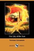 The City of the Sun (Dodo Press)