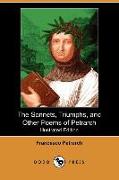 The Sonnets, Triumphs, and Other Poems of Petrarch (Illustrated Edition) (Dodo Press)