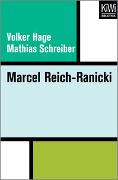 Marcel Reich-Ranicki