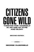 Citizens Gone Wild