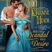 Beyond Scandal and Desire: A Sins for All Seasons Novel