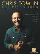 Chris Tomlin for Piano Solo