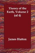 Theory of the Earth, Volume 2