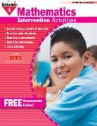 Mathematics Intervention Activities Grade 4 Book Teacher Resource