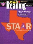 Staar Reading Practice Grade 2 Teacher Resource