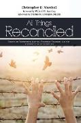 All Things Reconciled