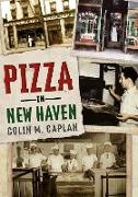 Pizza in New Haven