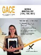 Gace Media Specialist 101, 102, 601