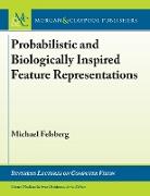 Probabilistic and Biologically Inspired Feature Representations