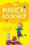 The Magic Story Shop