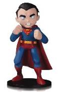 DC Artists Alley Superman by Chris Uminga Vinyl Figure