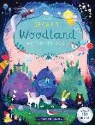 The Secret Woodland Activity Book