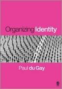 Organizing Identity