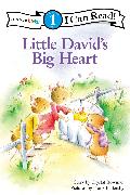 Little David's Big Heart