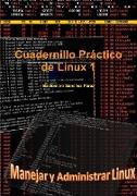Cuadernillo Práctico de Linux 1