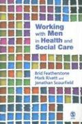 Working with Men in Health and Social Care