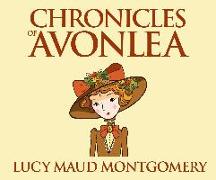 Chronicles of Avonlea