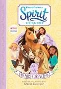 Spirit Riding Free: Pals Forever