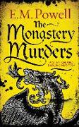 The Monastery Murders