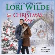 The Christmas Key: A Twilight, Texas Novel